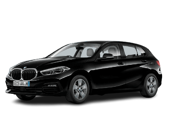 ¿Conoces coches por suscripción BMW?